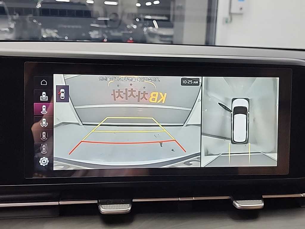 KIA Carnival 2021 - Importación desde Corea - HF Imports Iquique - Foto 16