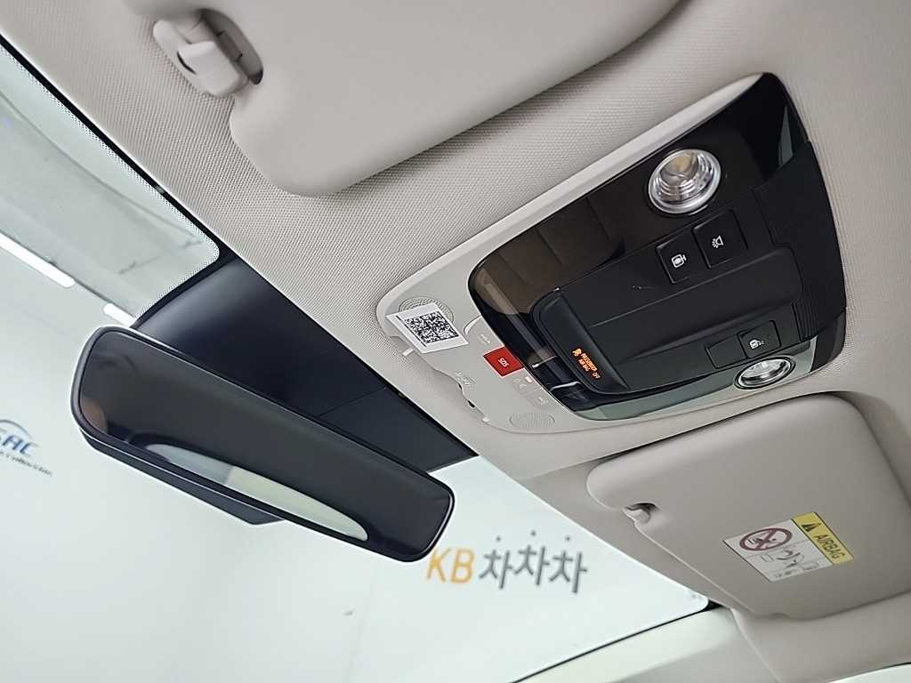 KIA EV6 2024 Blanco - Importación desde Corea - HF Imports Iquique - Foto 18