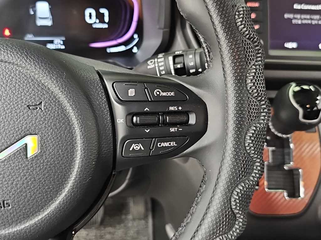 KIA Ray 2023 - Importación desde Corea - HF Imports Iquique - Foto 18
