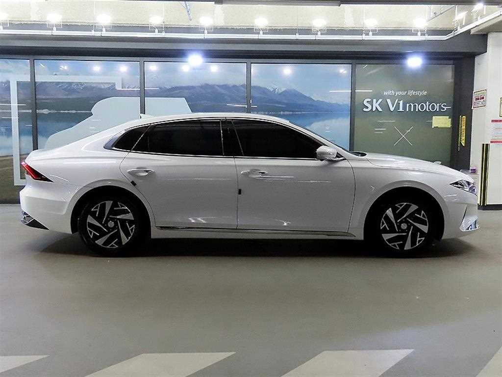 HYUNDAI Grandeur - Vista 3