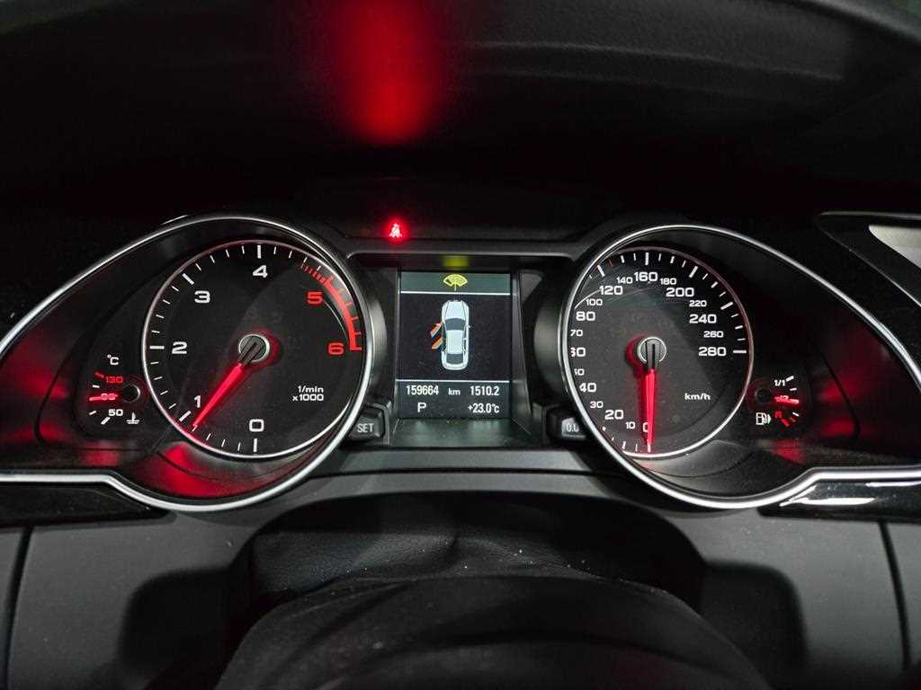 Audi A5 - Vista 11