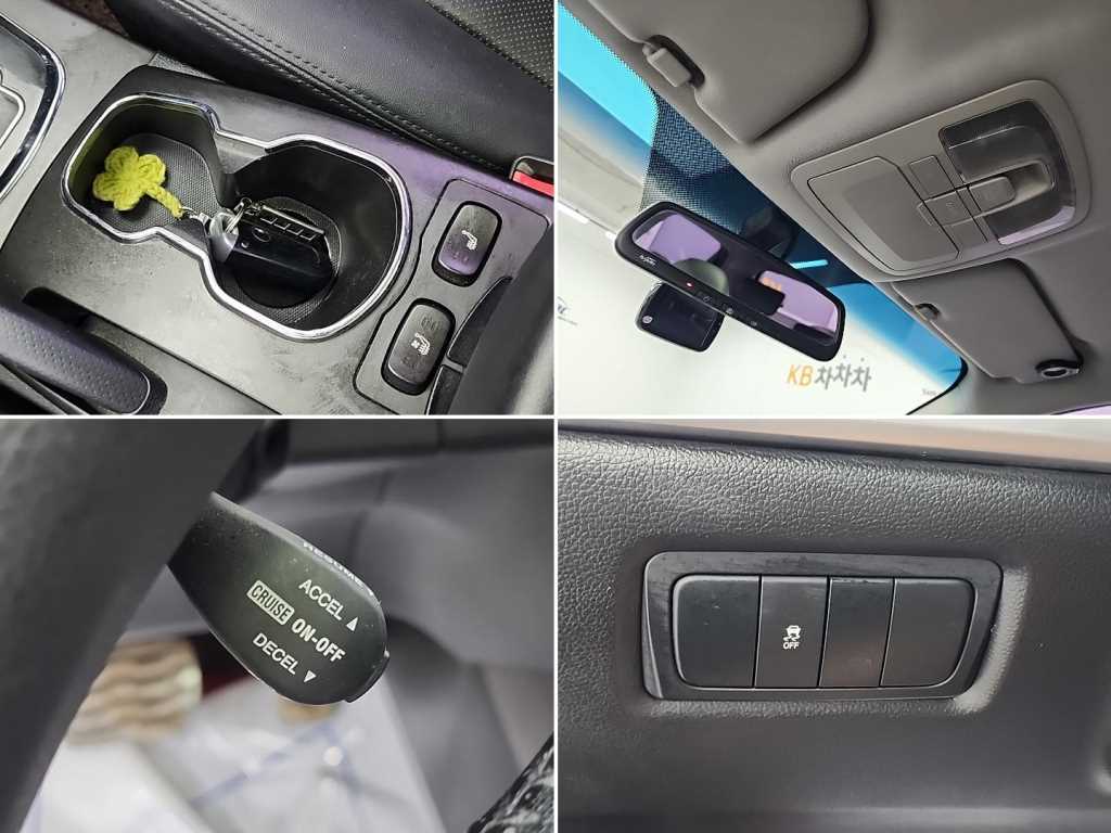 Ssangyong Korando 2013 Azul - Importación desde Corea - HF Imports Iquique - Foto 17