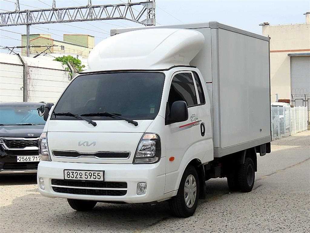 Small Truck tower_built-in tower - Vista 2