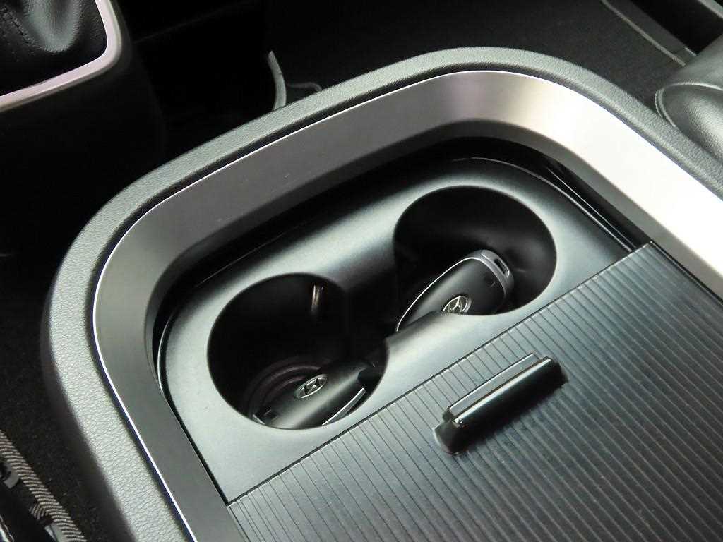 HYUNDAI Staria 2021 - Importación desde Corea - HF Imports Iquique - Foto 17