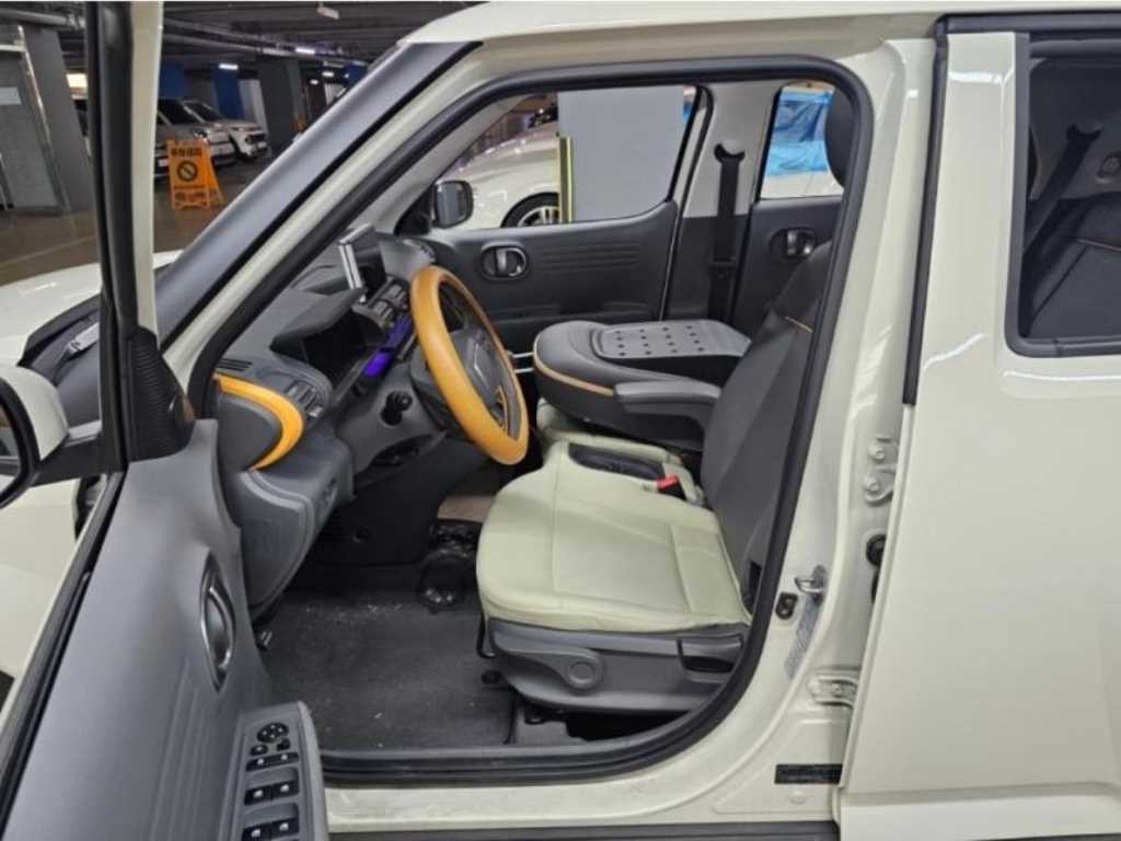 HYUNDAI Casper 2023 Blanco - Importación desde Corea - HF Imports Iquique - Foto 13