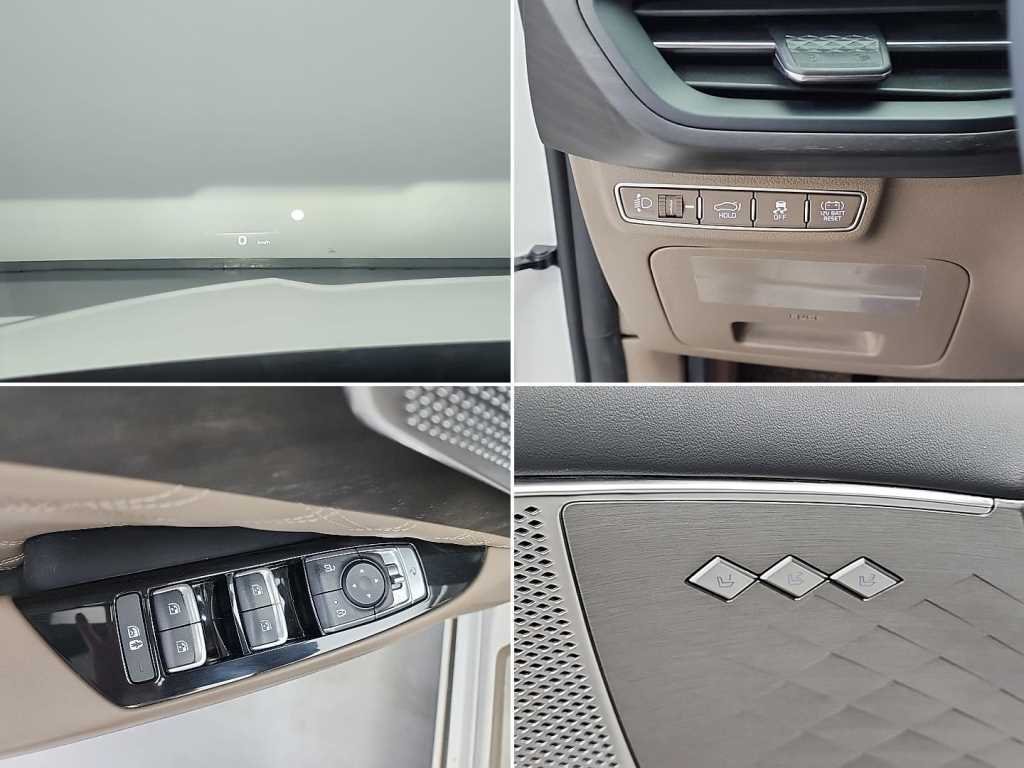 KIA K8 2021 - Importación desde Corea - HF Imports Iquique - Foto 17