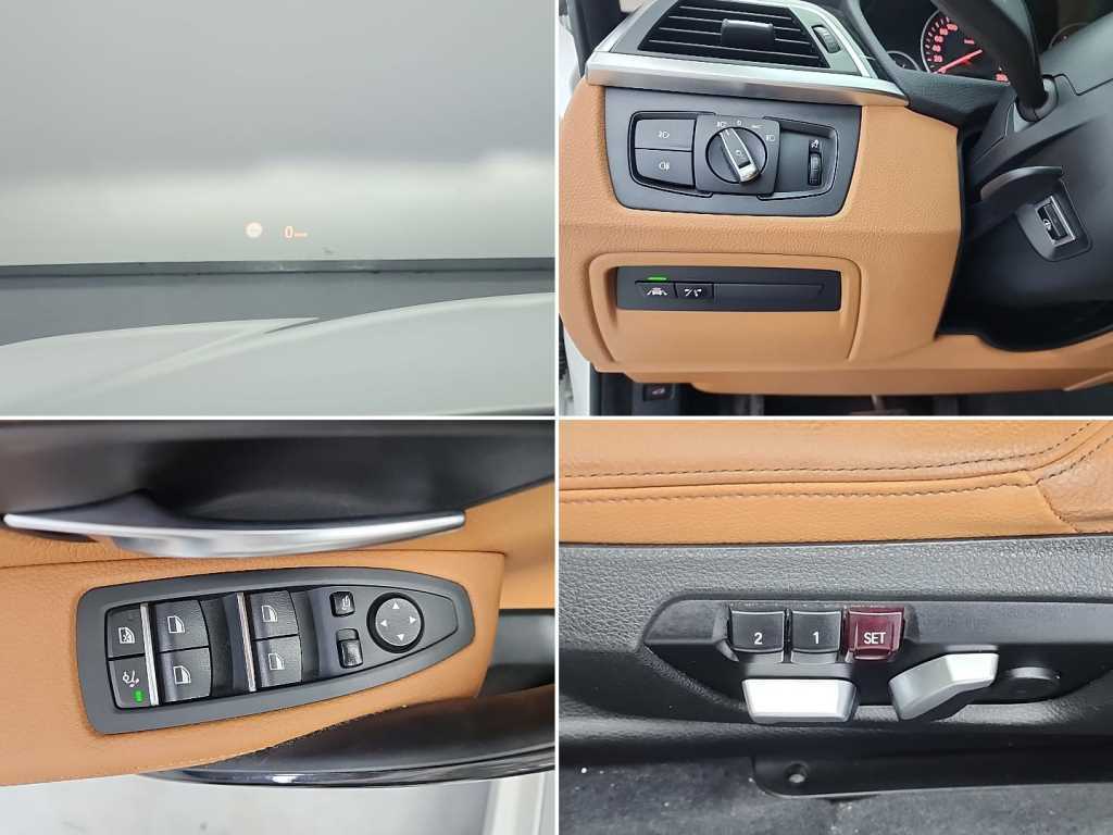 BMW Gran Turismo 2018 Blanco - Importación desde Corea - HF Imports Iquique - Foto 19