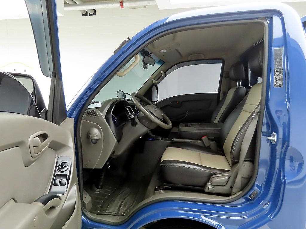 Small Truck Cargo (small) - Vista 12