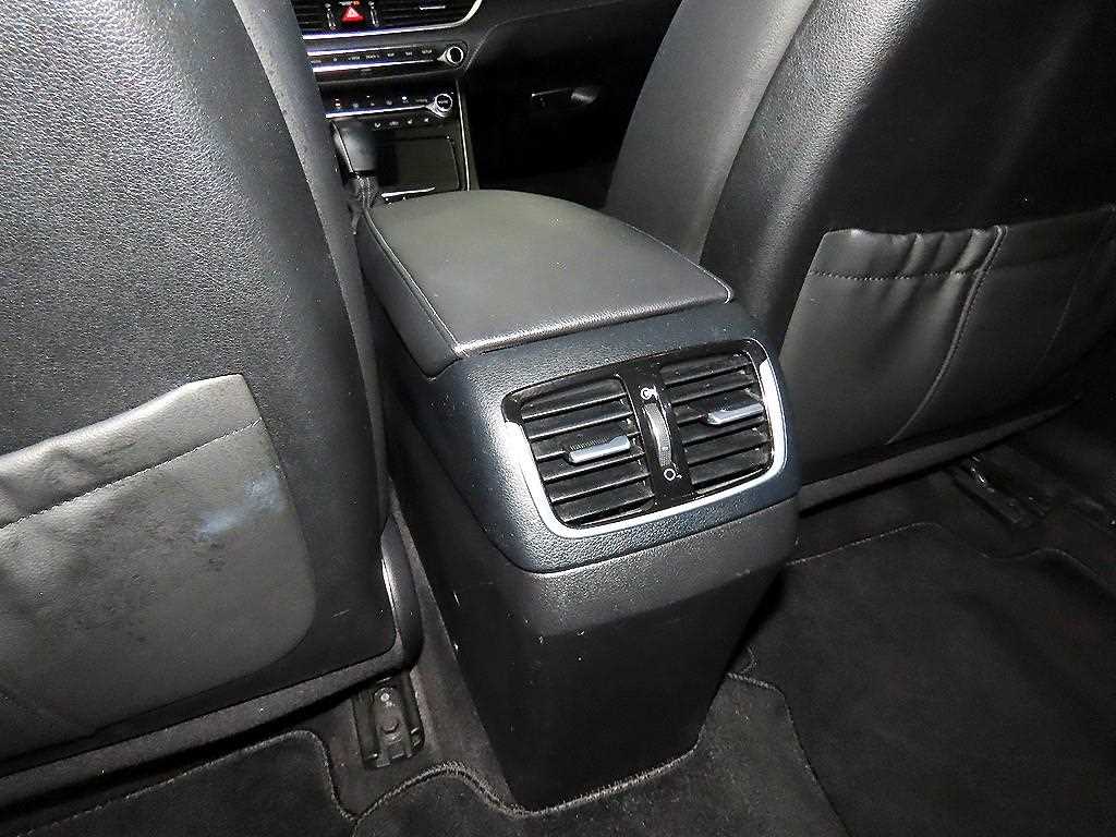 HYUNDAI Grandeur 2018 - Importación desde Corea - HF Imports Iquique - Foto 16