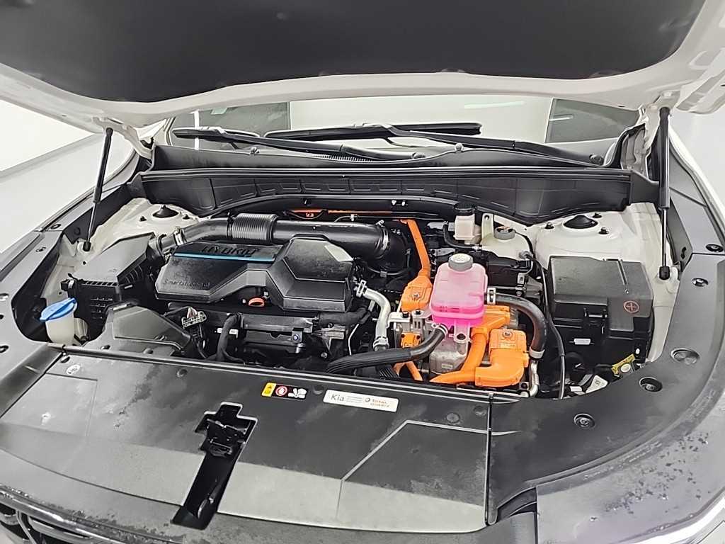 KIA Sorento - Vista 5