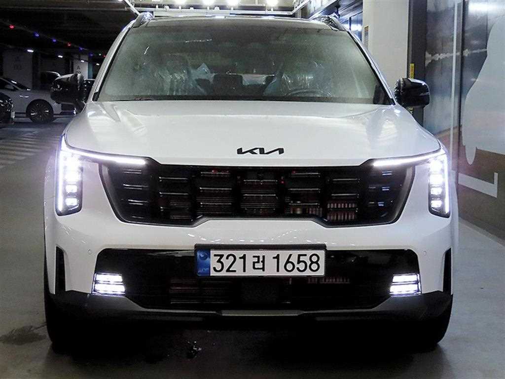 KIA Sorento - Vista 2