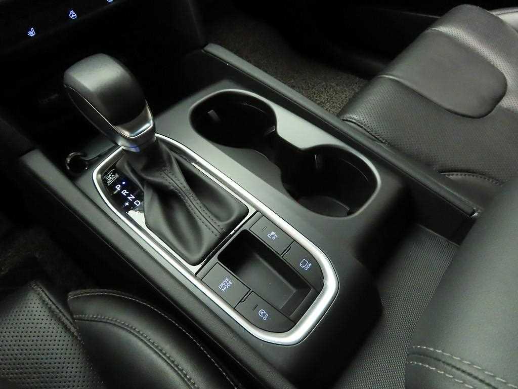 HYUNDAI Santa Fe - Vista 11
