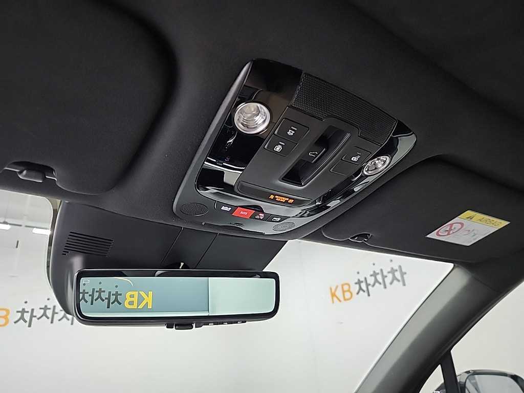 KIA Sorento 2024 Blanco - Importación desde Corea - HF Imports Iquique - Foto 18