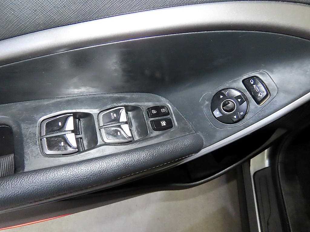 HYUNDAI Santa Fe 2017 Gris - Importación desde Corea - HF Imports Iquique - Foto 13