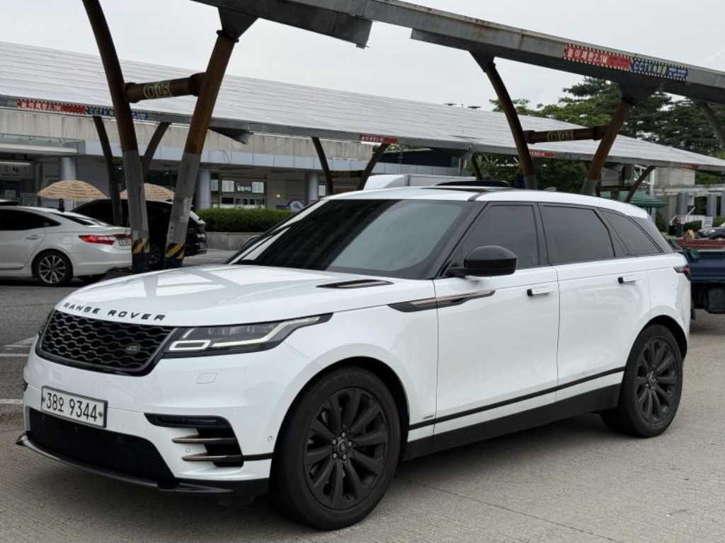 Land Rover Range Rover Bella