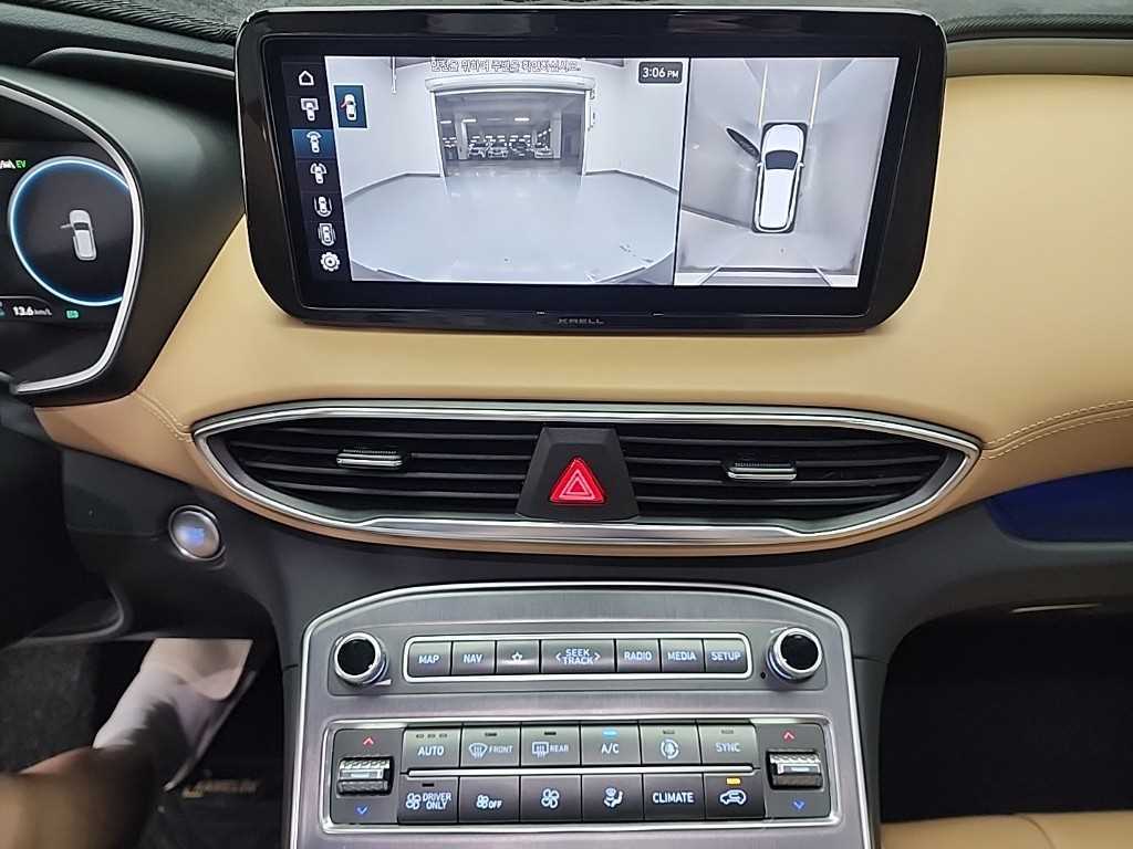 HYUNDAI Santa Fe - Vista 11