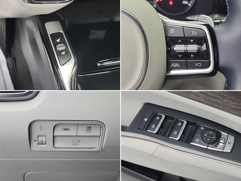 KIA Sorento 2022 - Importación desde Corea - HF Imports Iquique - Foto 19