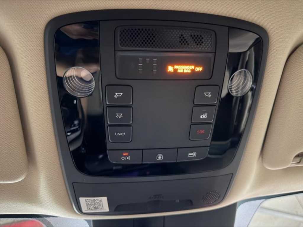 KIA Carnival 2021 Negro - Importación desde Corea - HF Imports Iquique - Foto 13