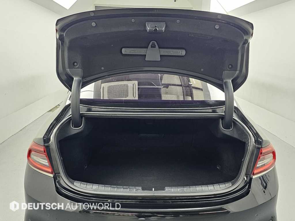 HYUNDAI Grandeur 2017 Negro - Importación desde Corea - HF Imports Iquique - Foto 19