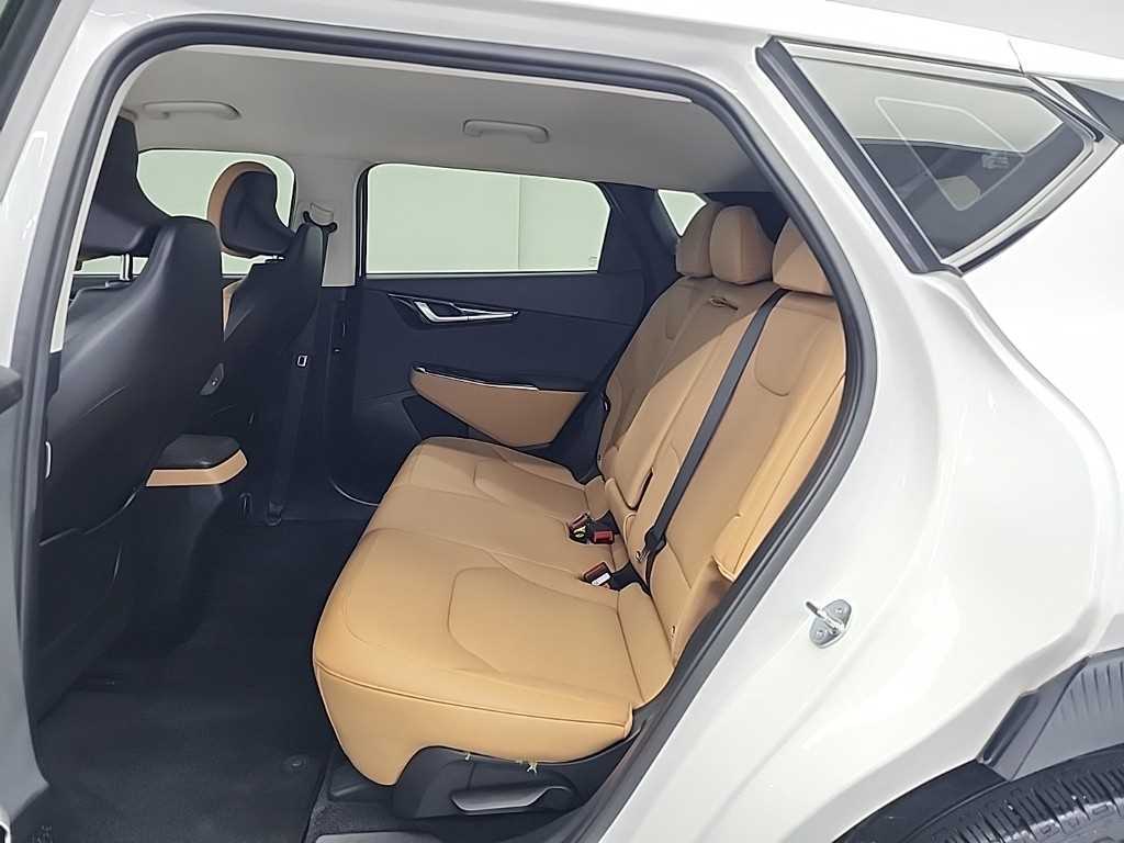 KIA EV6 - Vista 12