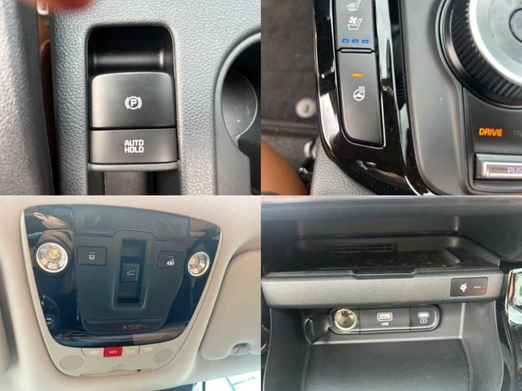 KIA Seltos 2025 - Importación desde Corea - HF Imports Iquique - Foto 19
