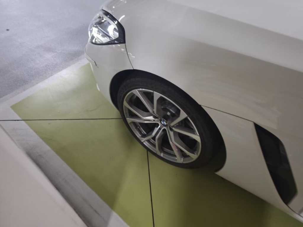 BMW Z4 - Vista 2
