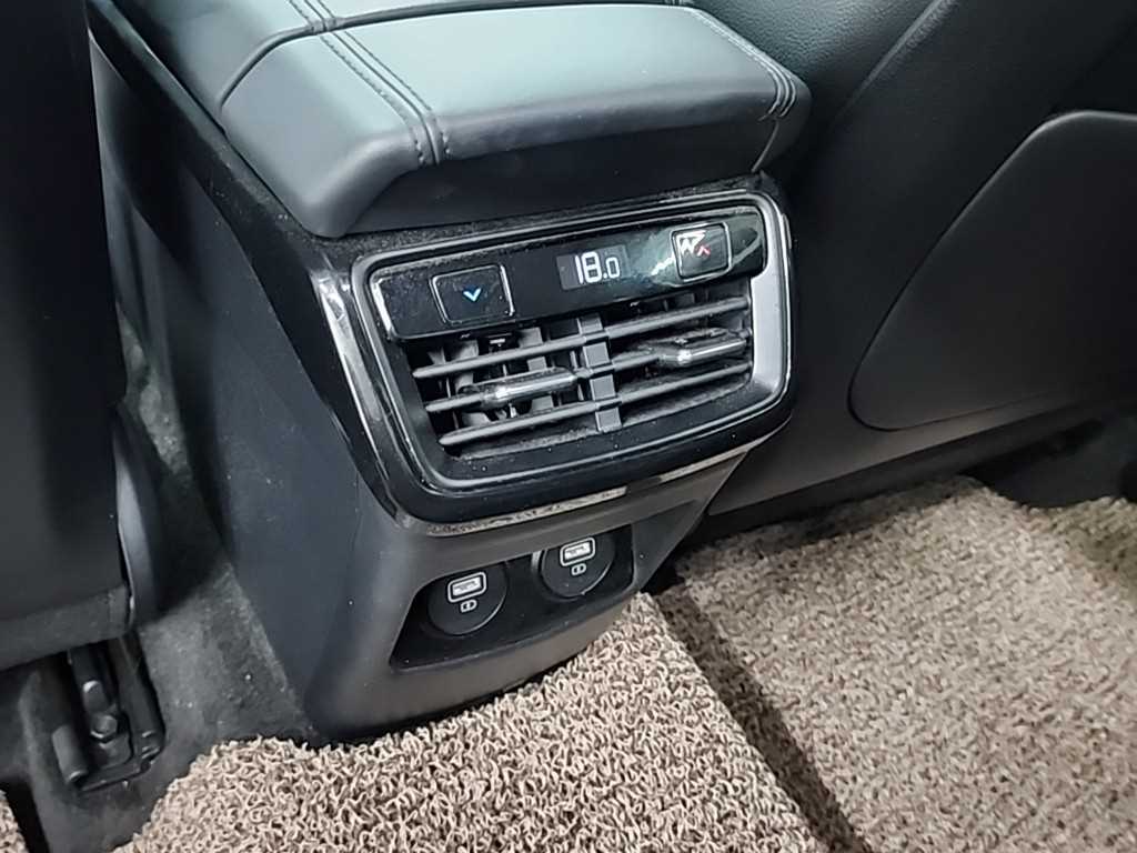 KIA K8 2021 Azul - Importación desde Corea - HF Imports Iquique - Foto 14