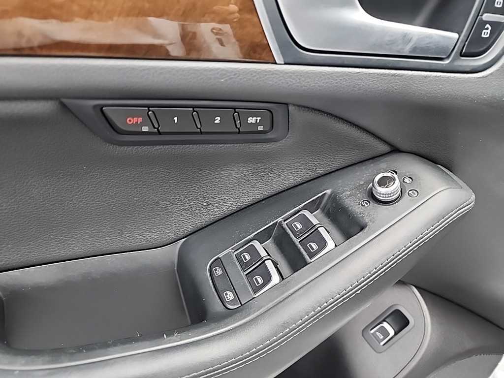 Audi Q5 2014 Blanco - Importación desde Corea - HF Imports Iquique - Foto 18
