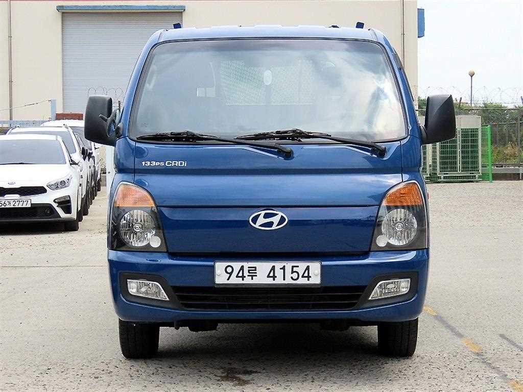 Small Truck Cargo (small) - Vista 2