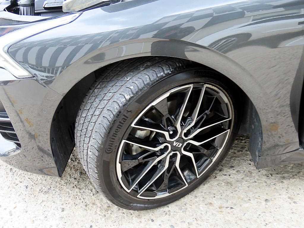 KIA K5 2020 Negro - Importación desde Corea - HF Imports Iquique - Foto 20