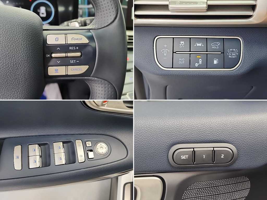 HYUNDAI Nexo 2021 - Importación desde Corea - HF Imports Iquique - Foto 18