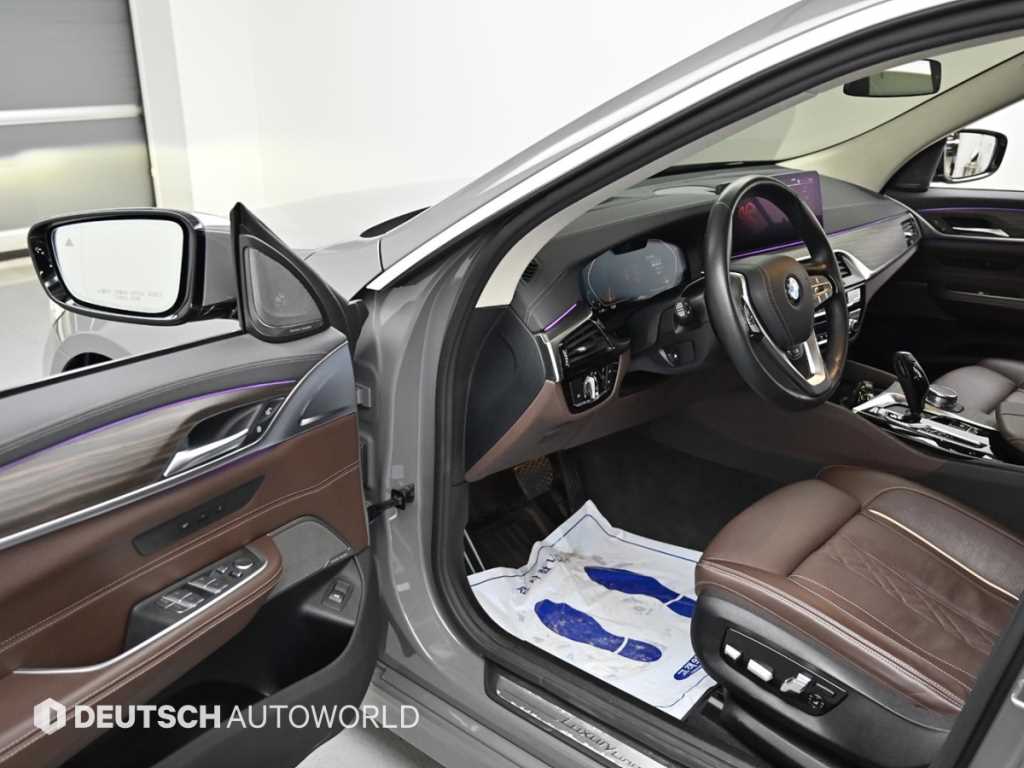 BMW Gran Turismo - Vista 11