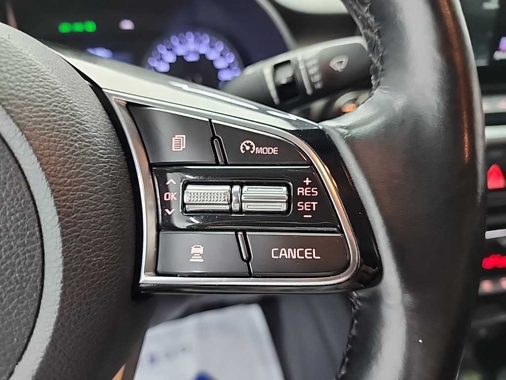 KIA K3 2018 Negro - Importación desde Corea - HF Imports Iquique - Foto 17