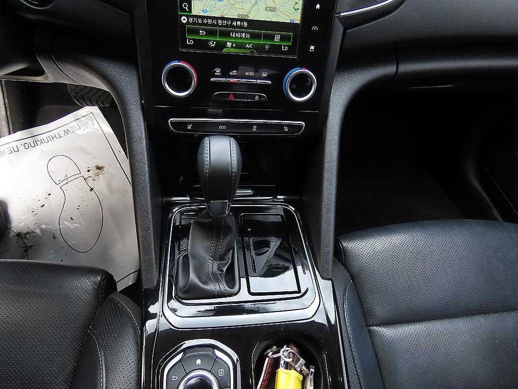 SAMSUNG SM6 - Vista 10