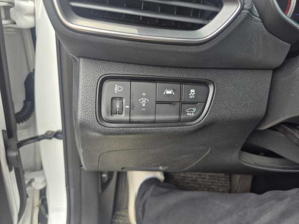 HYUNDAI Santa Fe 2019 Blanco - Importación desde Corea - HF Imports Iquique - Foto 15