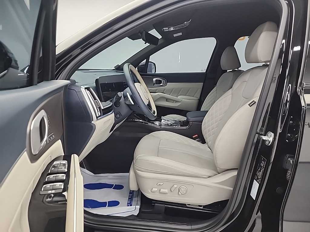 KIA Sorento - Vista 11