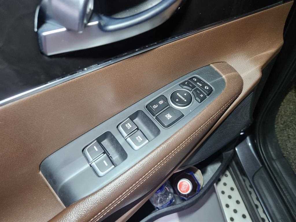 KIA Sorento - Vista 10