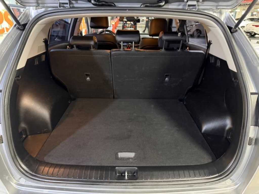 KIA Sportage 2019 Gris - Importación desde Corea - HF Imports Iquique - Foto 18