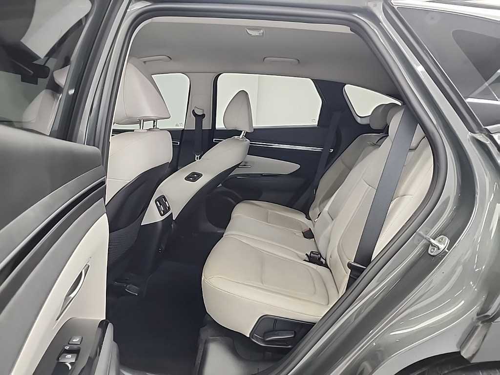 HYUNDAI Tucson - Vista 12