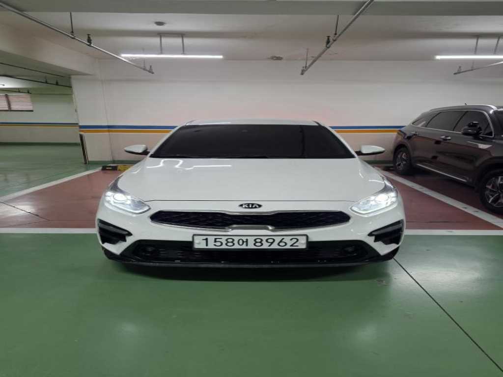 KIA K3 2020 - Importación desde Corea - HF Imports Iquique - Foto 1