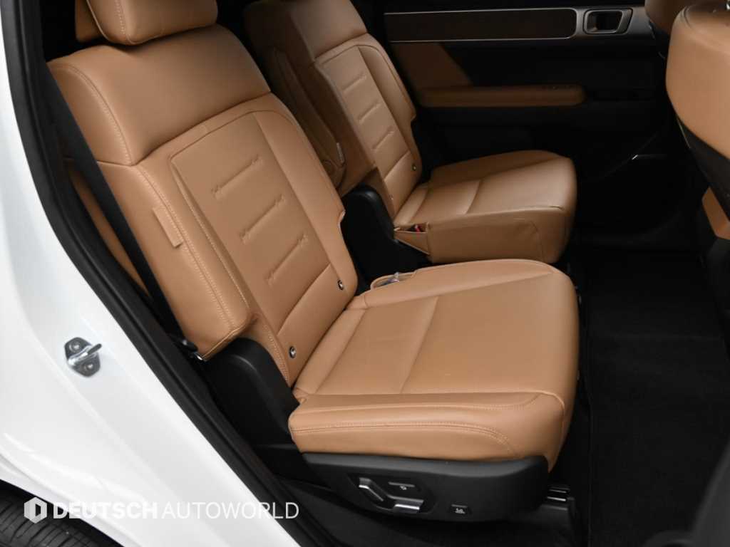 HYUNDAI Santa Fe - Vista 12
