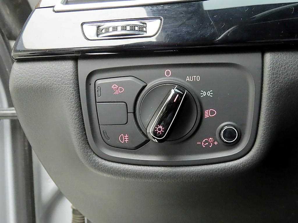 Audi A8 - Vista 12