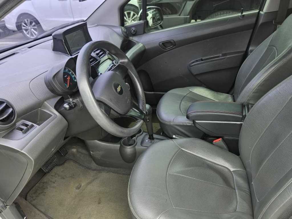 Chevrolet Spark 2013 - Importación desde Corea - HF Imports Iquique - Foto 14