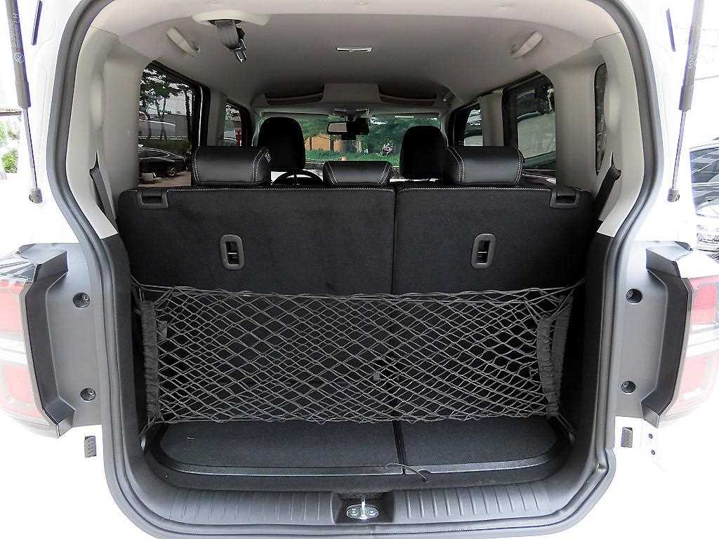 KIA Ray 2023 Blanco - Importación desde Corea - HF Imports Iquique - Foto 18