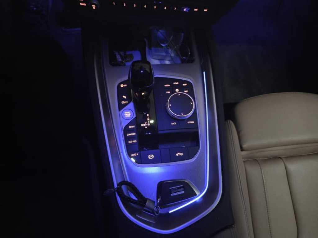 BMW Z4 - Vista 11