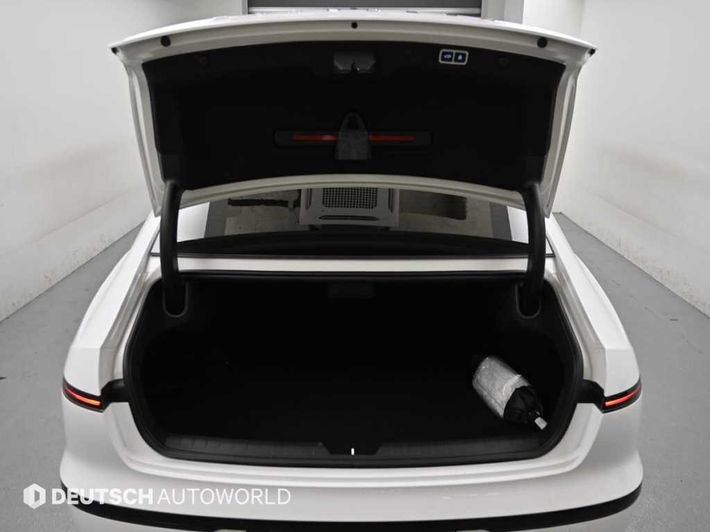 HYUNDAI Grandeur 2022 Blanco - Importación desde Corea - HF Imports Iquique - Foto 18