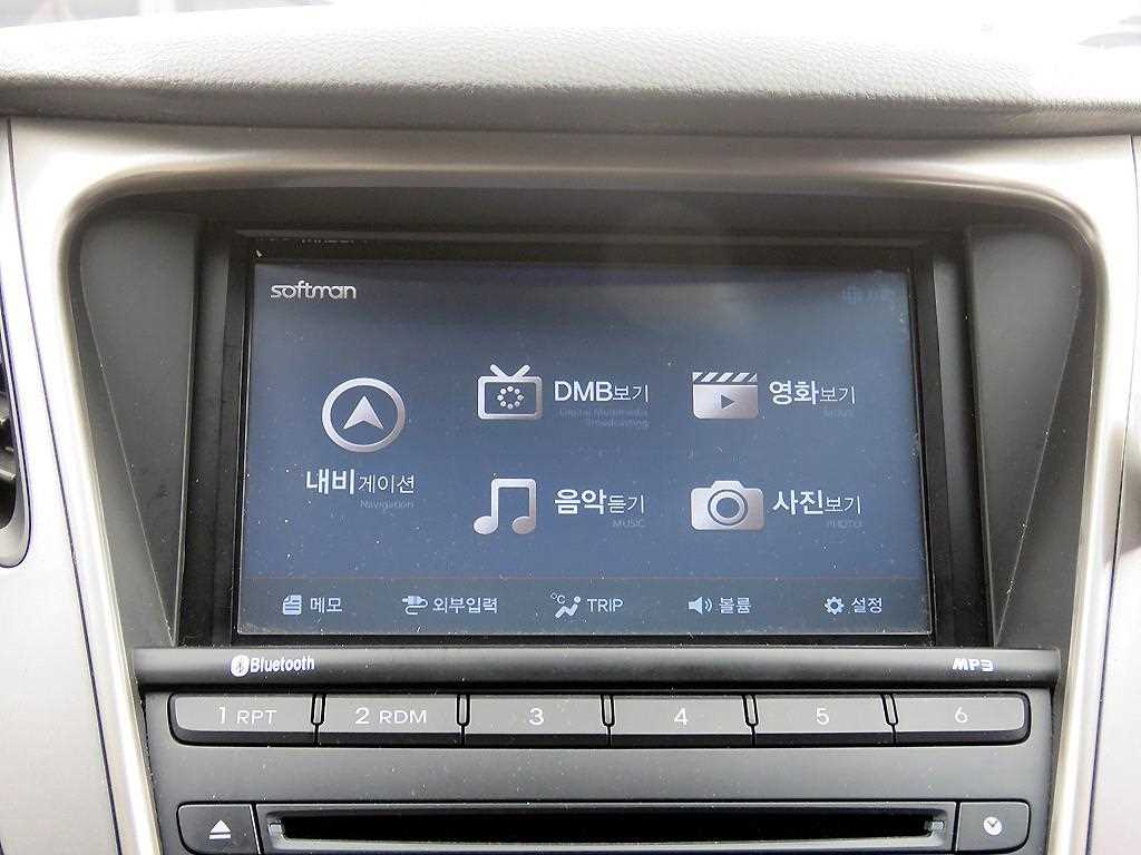 HYUNDAI Grandeur 2014 Negro - Importación desde Corea - HF Imports Iquique - Foto 17