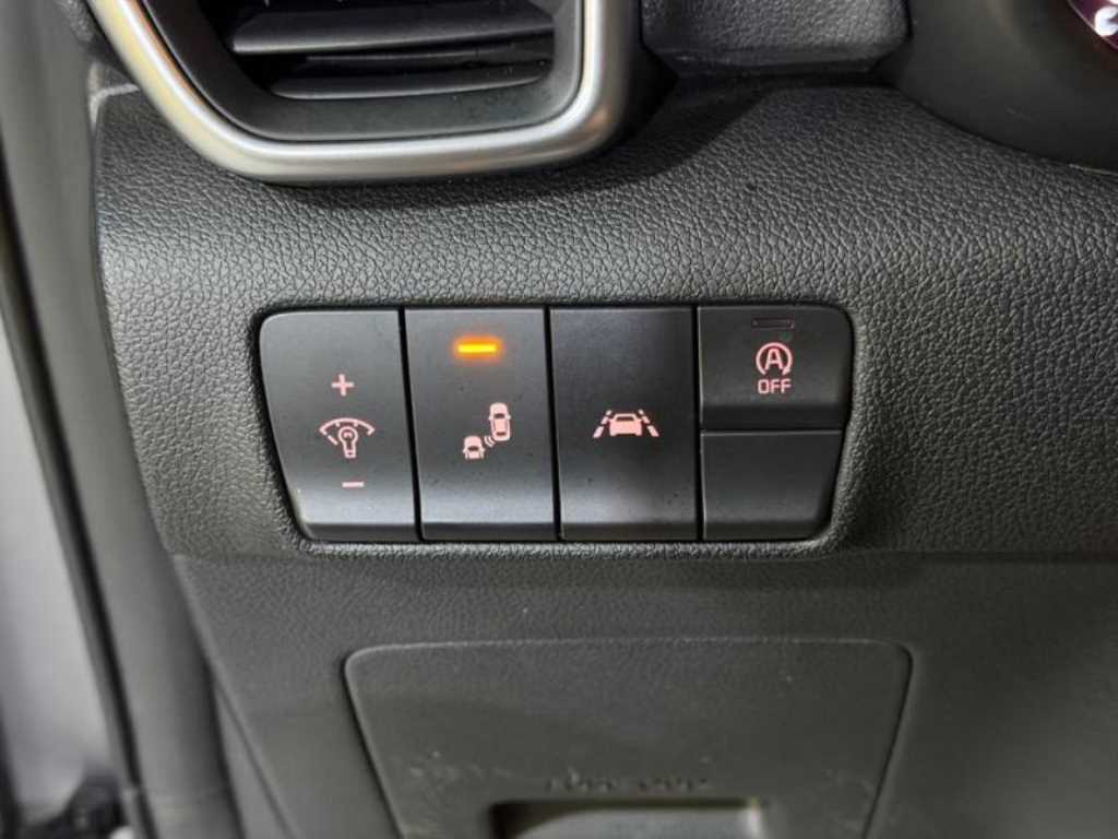 KIA Sportage 2019 Gris - Importación desde Corea - HF Imports Iquique - Foto 15