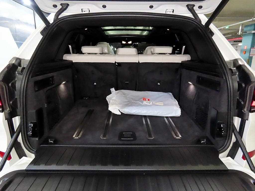 BMW X5 2025 Blanco - Importación desde Corea - HF Imports Iquique - Foto 16
