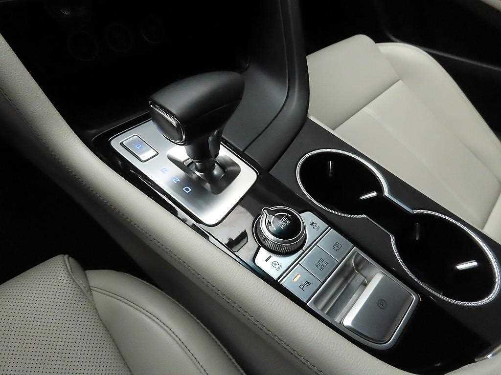 Genesis G70 2022 Gris - Importación desde Corea - HF Imports Iquique - Foto 13